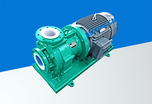 IMD32-20-125F_磁力浓硫酸泵_磁力循环水泵